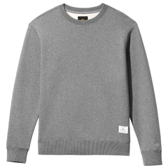 Свитшот Alpha Industries Essential Crewneck MCH