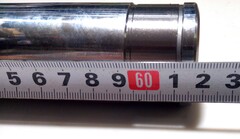 Перо вилки HONDA VT750C Shadow Aero 2004-2016 г.в.