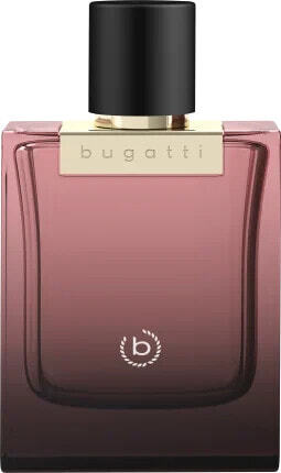 Bella Bugatti