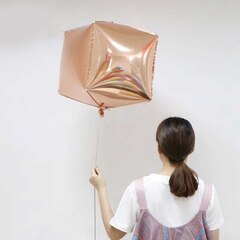 Rose Gold куб 1 шт