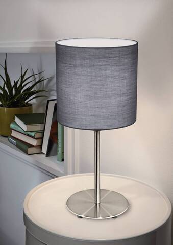 Настольная лампа Eglo PASTERI 31596