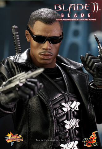 Blade - limited edition collectible