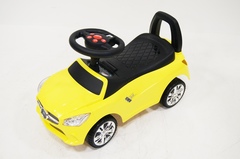 Толокар MERCEDES JY-Z01С Электромобиль детский avtoforbaby-spb