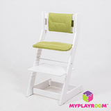 Растущий стул N1 MYPLAYROOM™ к обеденному столу 7