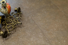 Кварц виниловая плитка Fine Floor 1593 Stone Санторини