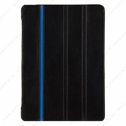 Чехол-книжка Borofone для Apple iPad Air 1 - Borofone Grand series Leather case Black