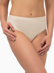 Бесшовные трусики хипстеры с низкой талией BALI 2990