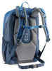 Картинка рюкзак школьный Deuter ypsilon Steel micado-midnight - 13