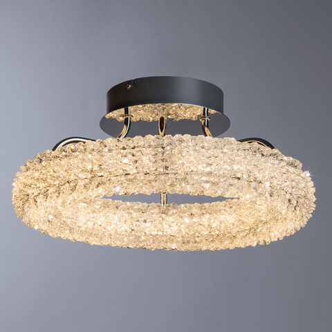 Люстра Arte Lamp Lorella A1726PL-1CC