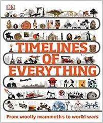 Timelines of Everything