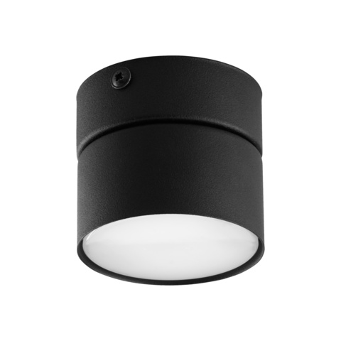 Светильник накладной TK Lighting SPACE BLACK 3398