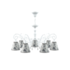 Люстра Maytoni Classic 27 E3-07-WM-LMP-O-8-CRL-E3-07-TR-DN