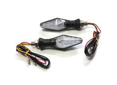 Поворотники светодиодные универсальные