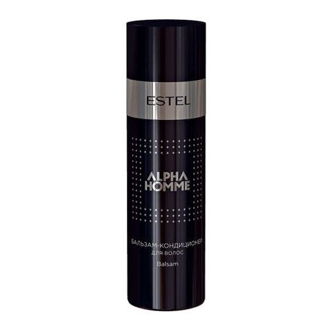 Estel Professional Alpha Homme Care - Бальзам-кондиционер для волос