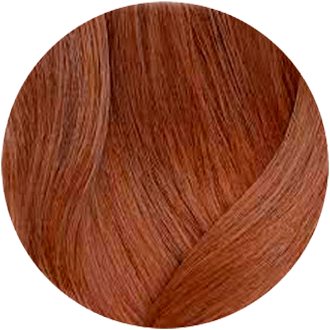 Matrix SoColor Pre-Bonded 6MА темный блондин мокка пепельный, стойкая крем-краска для волос с бондером