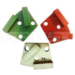 Франкфурт алмазный 30# для GROST PMC и PMP средняя связка