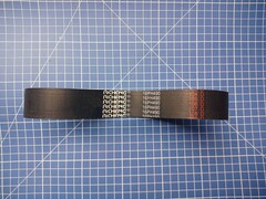 Ремень ПУЛЬСАР ПТН 305-2000  (791-325-119)