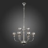 Люстра подвесная ST Luce Funhi SL552.103.09