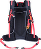 Картинка рюкзак туристический Ai One 1704 Orange-yellow - 4