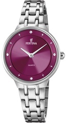 Часы женские Festina F20600/2 Mademoiselle