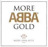 ABBA More Abba Gold (CD)