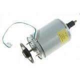 Главный мотор HP LJ P1102, M1132, M1212, M1214, M1217 (RL1-2591, RM1-7603, RL1-2949, RM1-7602, RM1-7900) OEM