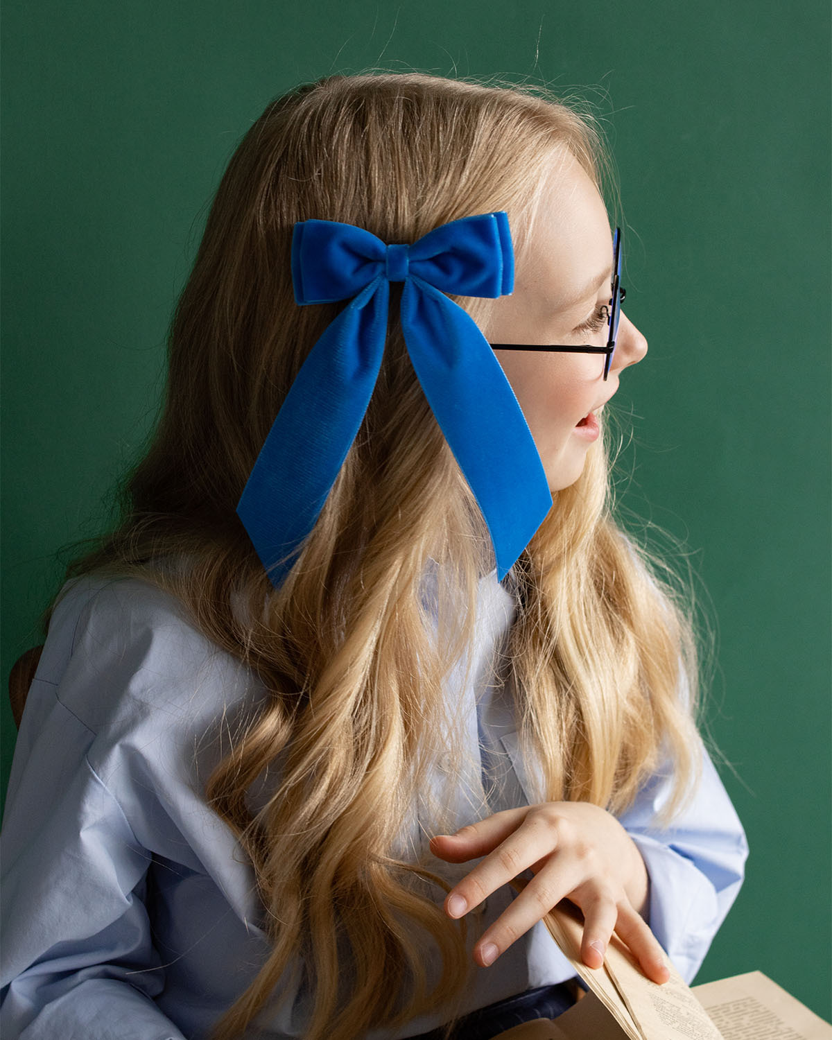 Бантик MIRABELLA
