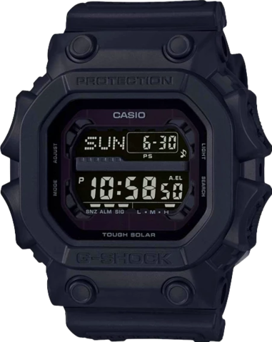 Часы Casio GX-56BB-1A