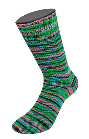 Lana Grossa Meilenweit Merino Extrafine Cosy 6165
