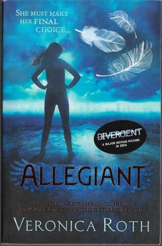 Allegiant