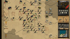 Klotzen! Panzer Battles (для ПК, цифровой код доступа)