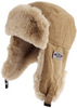 Картинка шапка-ушанка Skully Wear LFM-168 khaki - 7