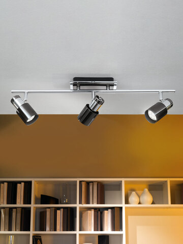 Спот Eglo DAVIDA 1 30834