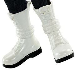 Дьюс Горгон. Добро пожаловать в школу монстров