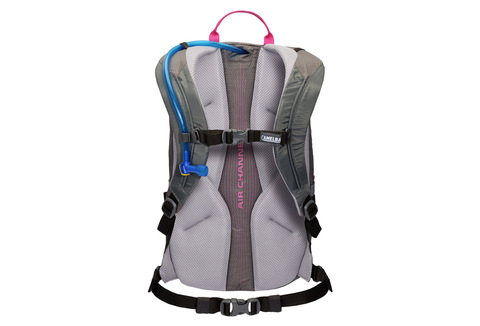 Картинка рюкзак туристический Camelbak Helena 22 Mirage Grey/Imperial - 4