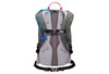 Картинка рюкзак туристический Camelbak Helena 22 Mirage Grey/Imperial - 4