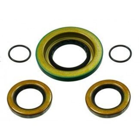 КОМПЛЕКТ САЛЬНИКОВ ЗАДНЕГО РЕДУКТОРА BRONCO AT-03590 (25-2086-5)