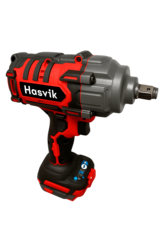 Гайковерт аккумуляторный Hasvik Skiftenøkel