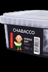 Chabacco Medium