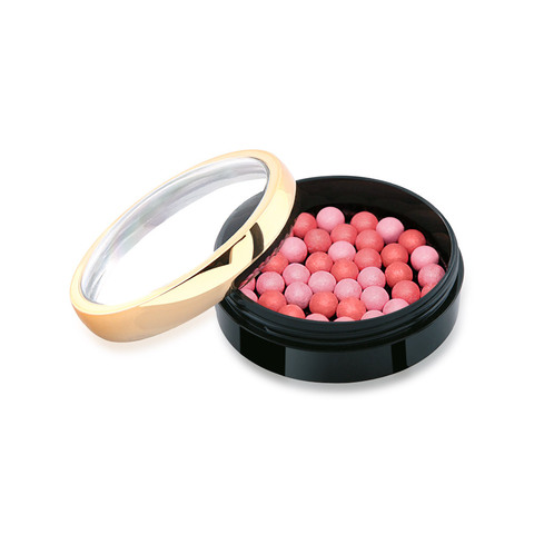 Golden Rose  Румяна Шариковые BALL Blusher тон 03