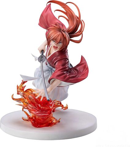 Фигурка SEGA Luminasta Rurouni Kenshin: Kenshin Himura