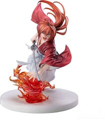 Фигурка SEGA Luminasta Rurouni Kenshin: Kenshin Himura