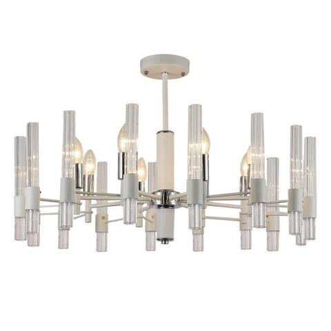 Потолочная люстра F-Promo Supreme 2539-8P