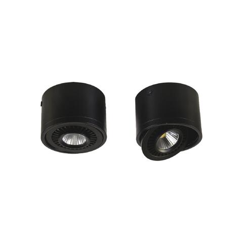 Накладной светодиодный светильник Favourite Reflector 1779-1C