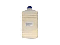 Тонер PK208 для KYOCERA ECOSYS M5526cdn (Japan) Yellow, 500г/бут, (унив.), OSP0208Y-500