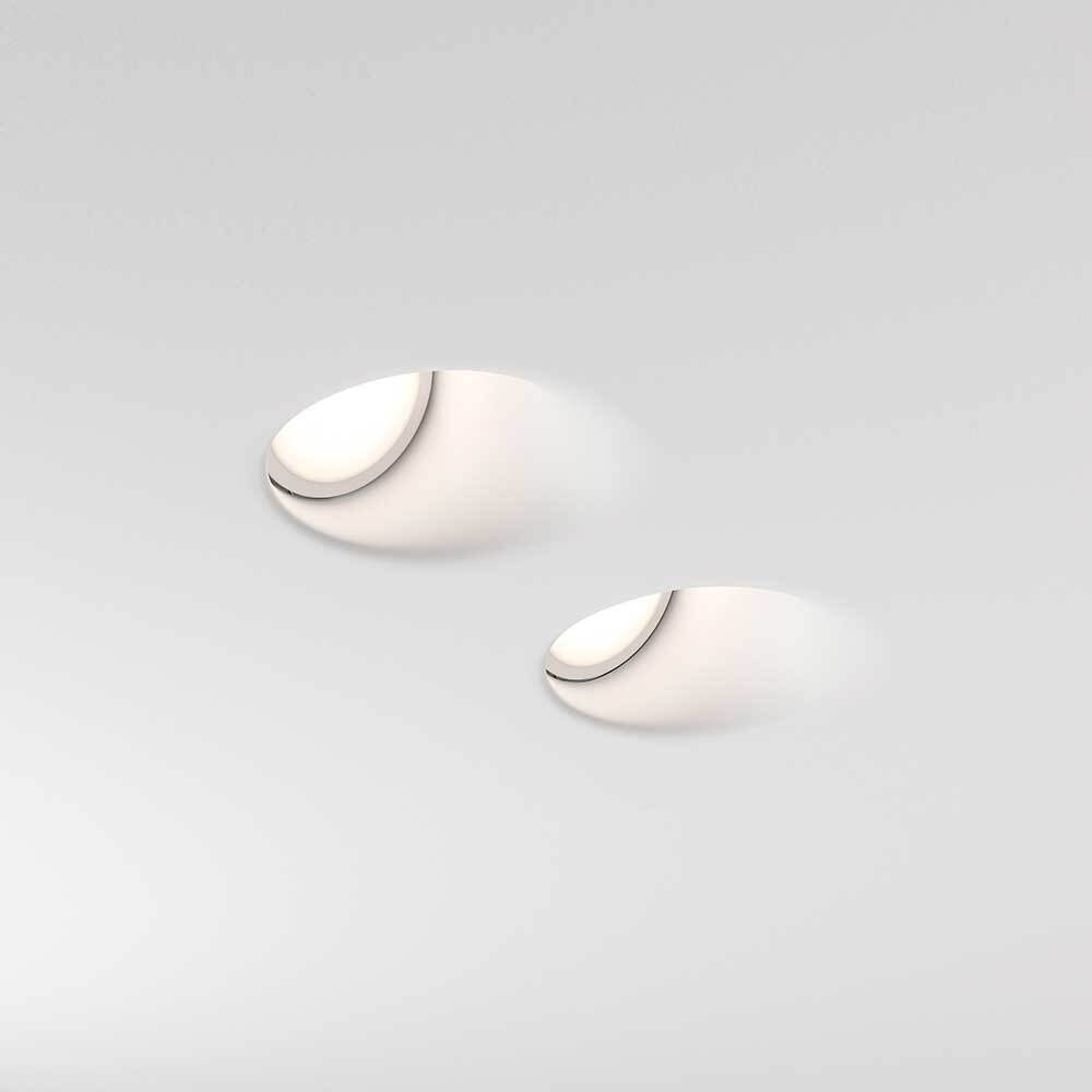 Встраиваемый светильник Maytoni Gyps DL002-1-02-W