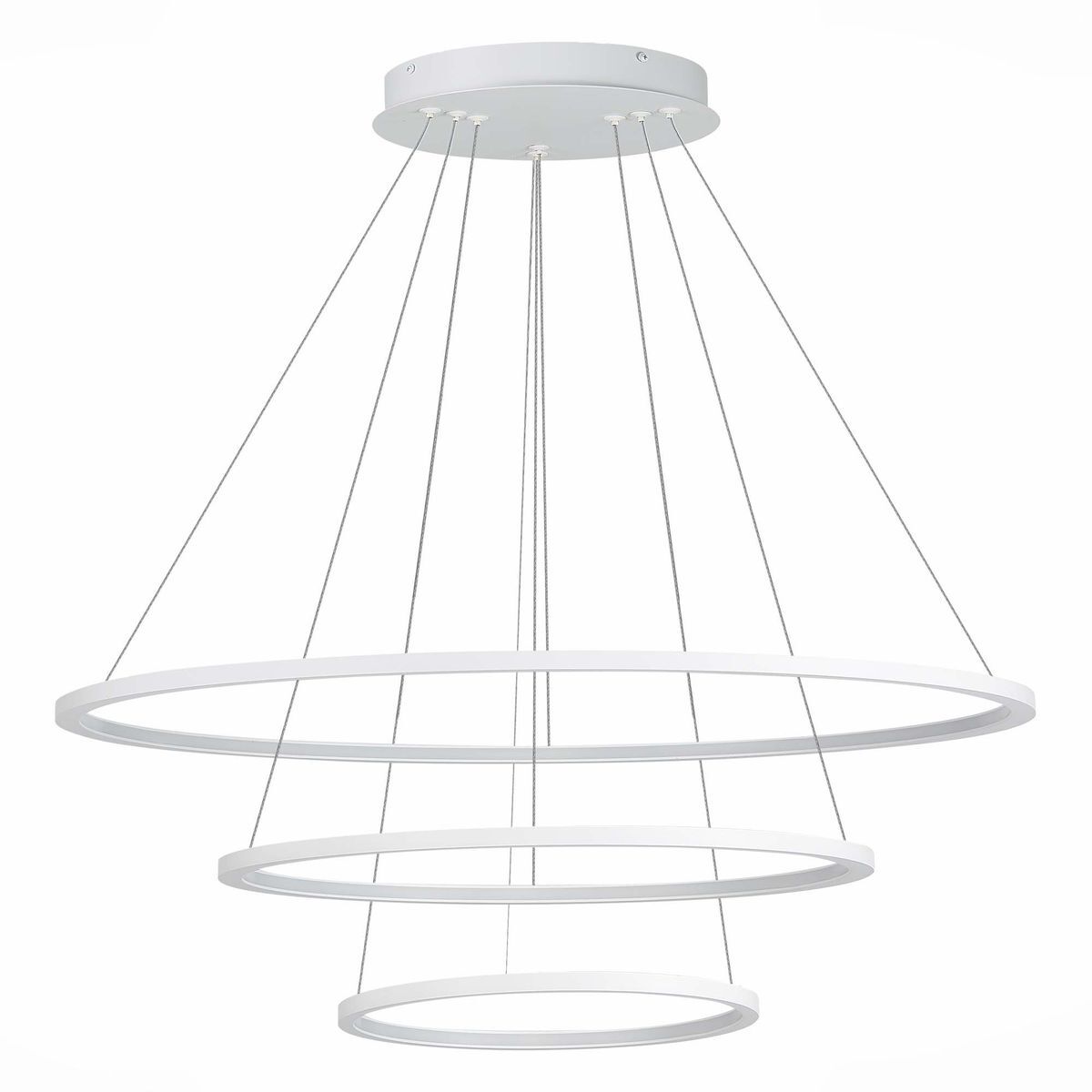 Подвесной светодиодный светильник ST Luce ST603.543.114