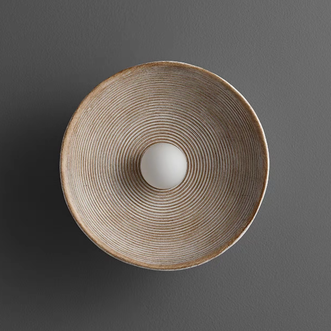 Настенный светильник Gloft