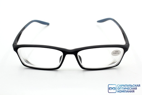 Очки готовые для зрения RALPH RA0749 J-C2