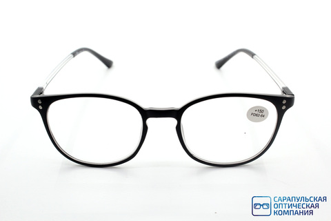 Очки готовые для зрения RALPH RA0631 L-C1